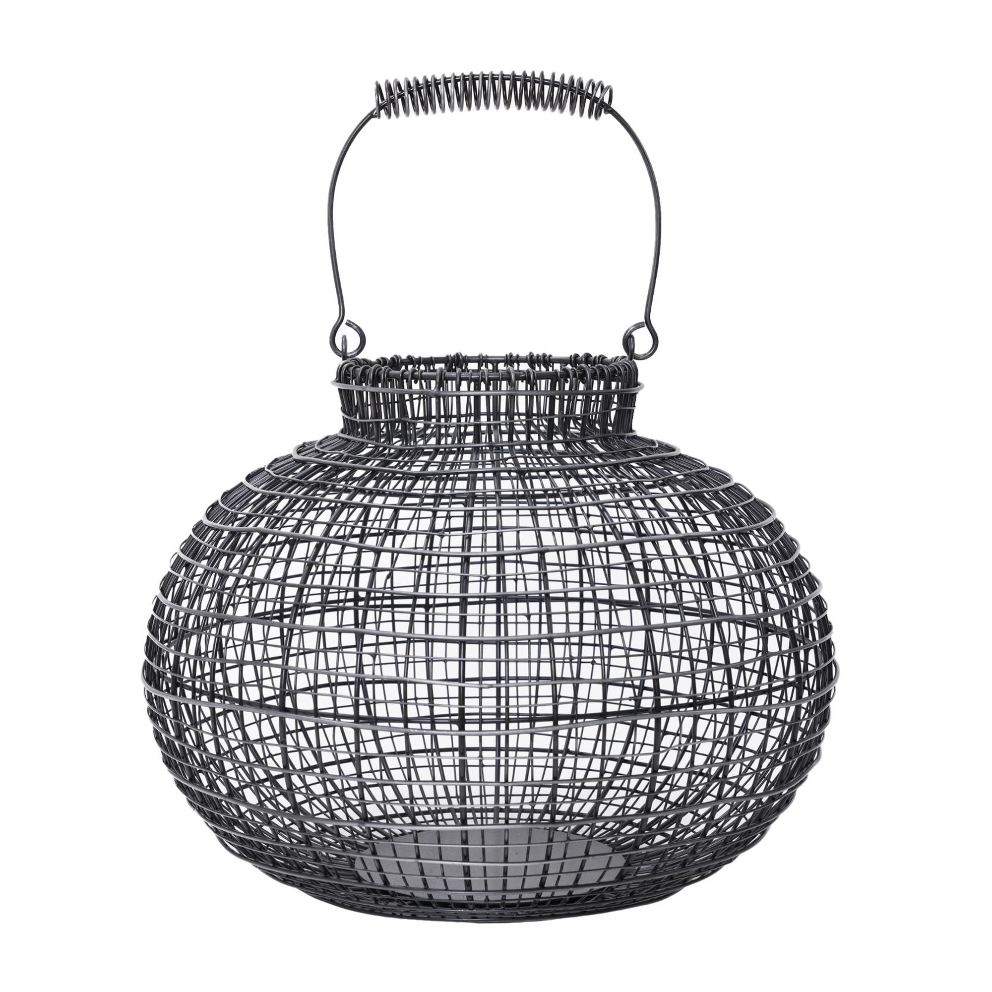 YARGICI Sepet(36X36X32 Cm)