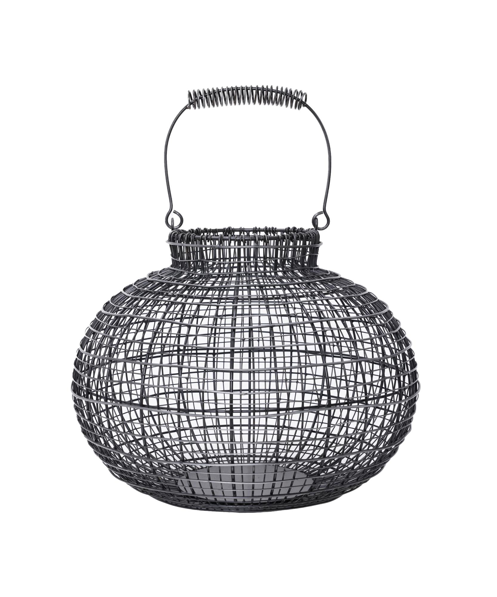  YARGICI Sepet(36X36X32 Cm)