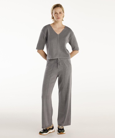  YARGICI Triko Pantolon