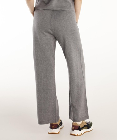  YARGICI Triko Pantolon