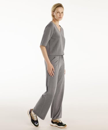  YARGICI Triko Pantolon