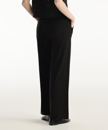  YARGICI Triko Pantolon