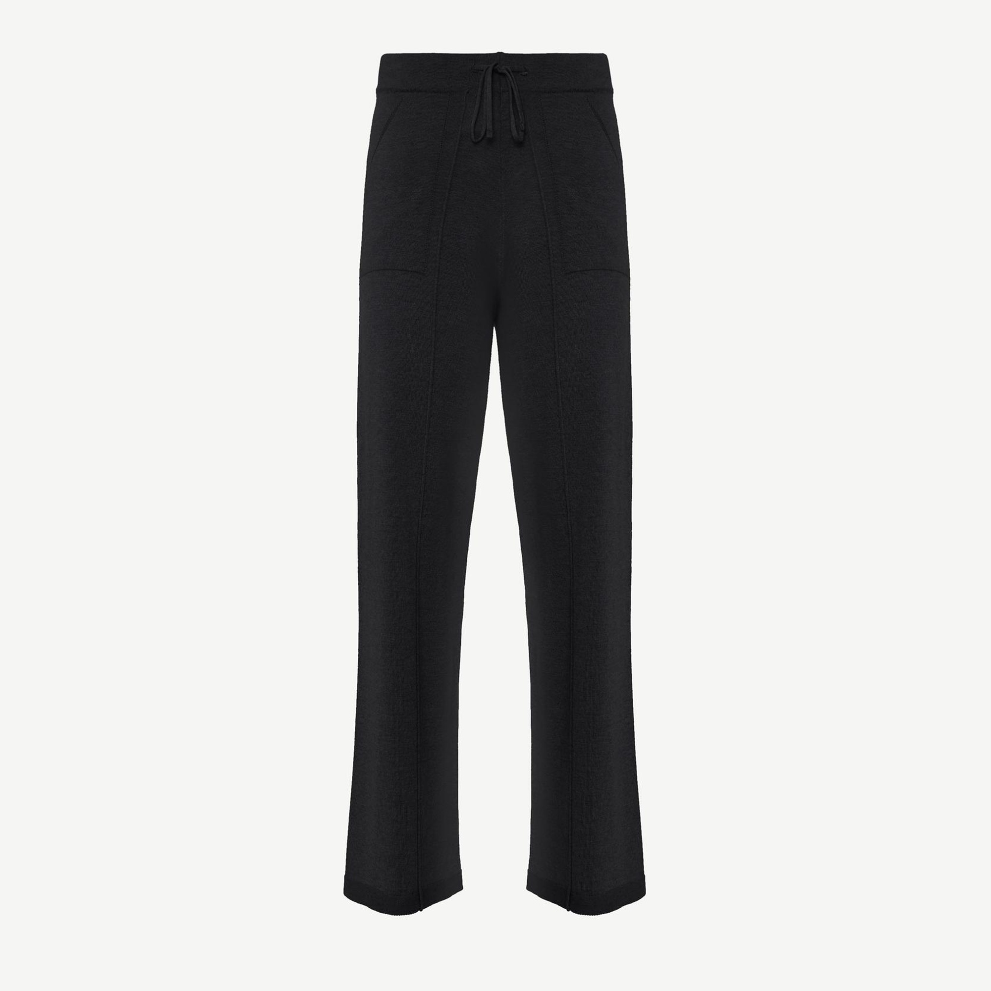 YARGICI Triko Pantolon