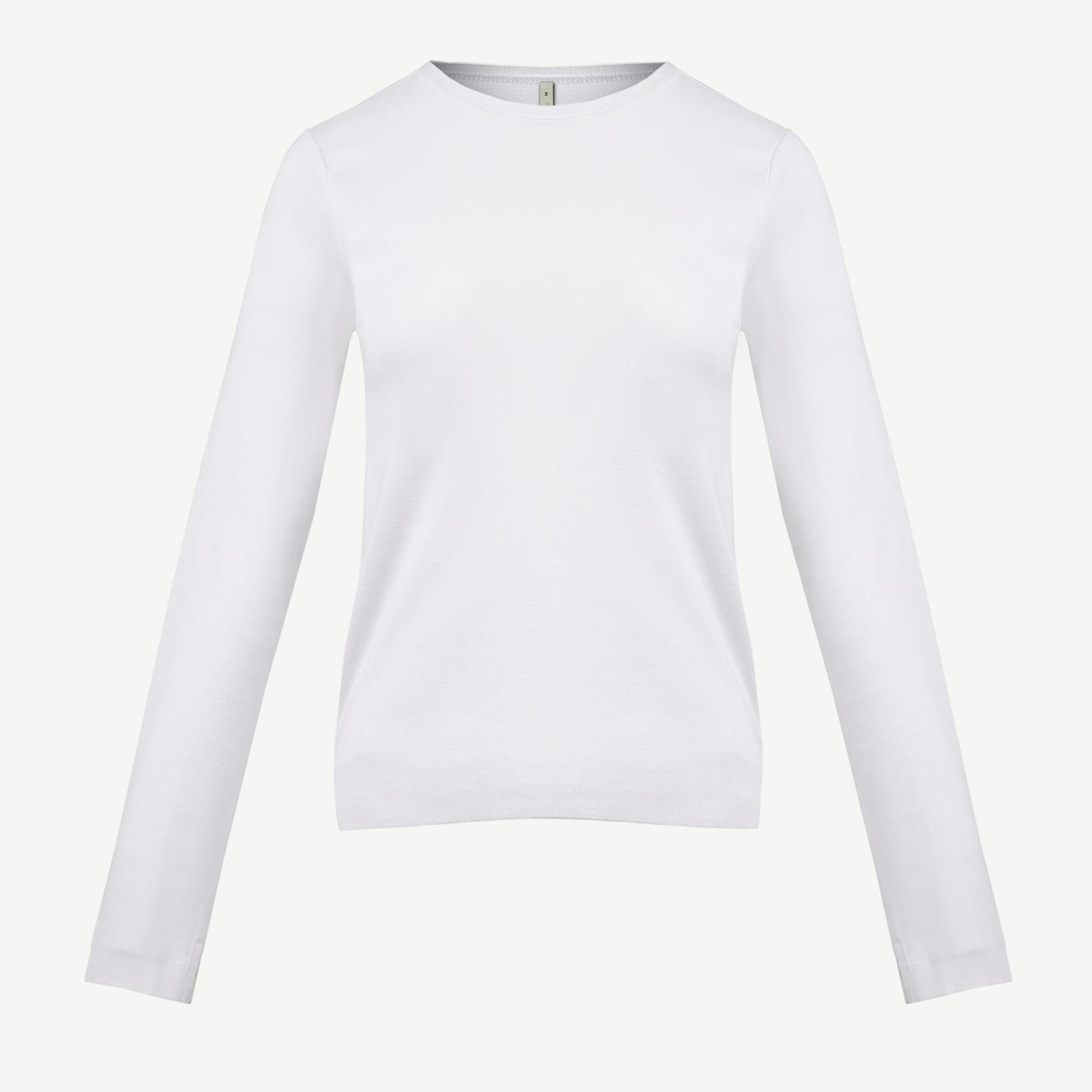 YARGICI Bisiklet Yaka Triko