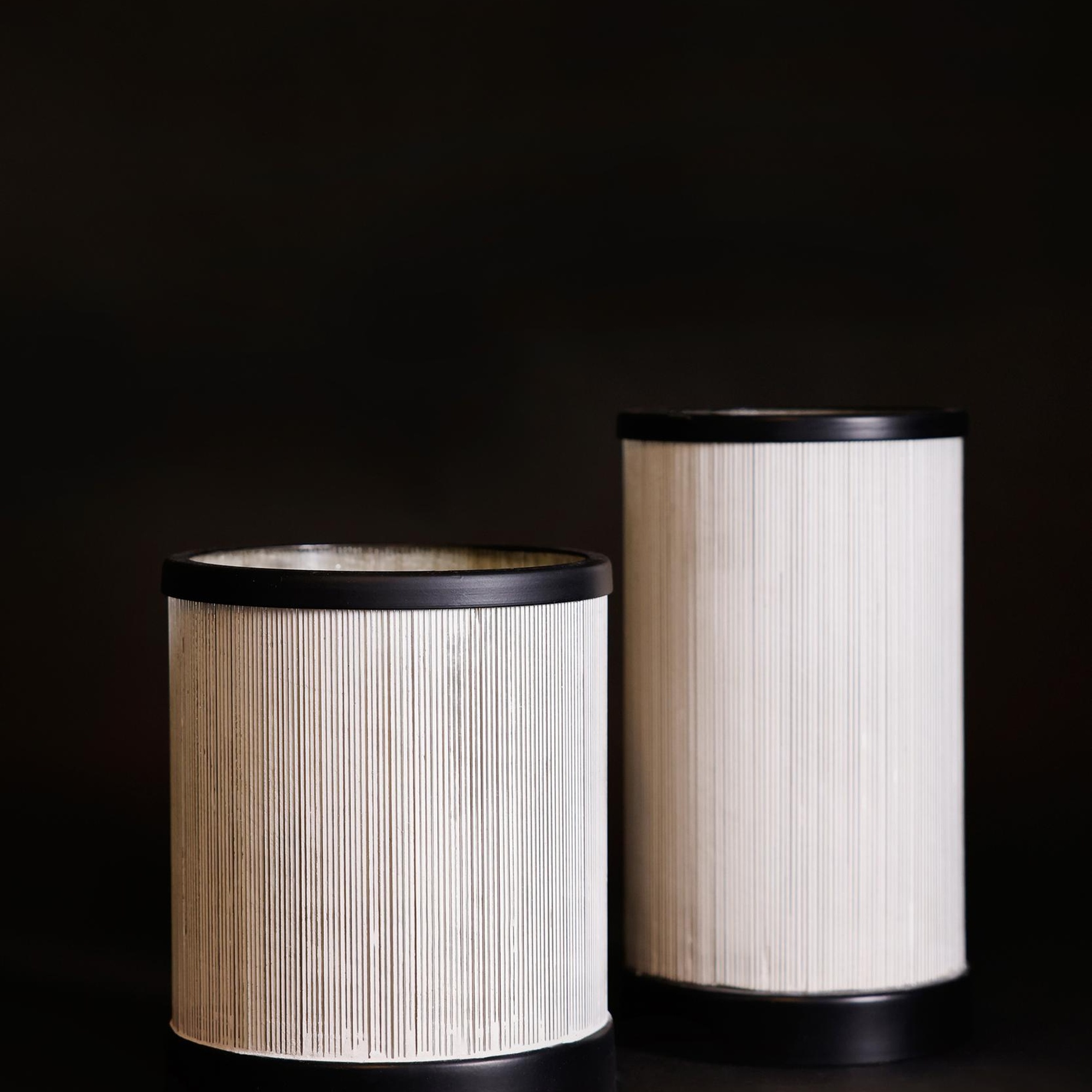 YARGICI Mumluk(24X13 Cm)