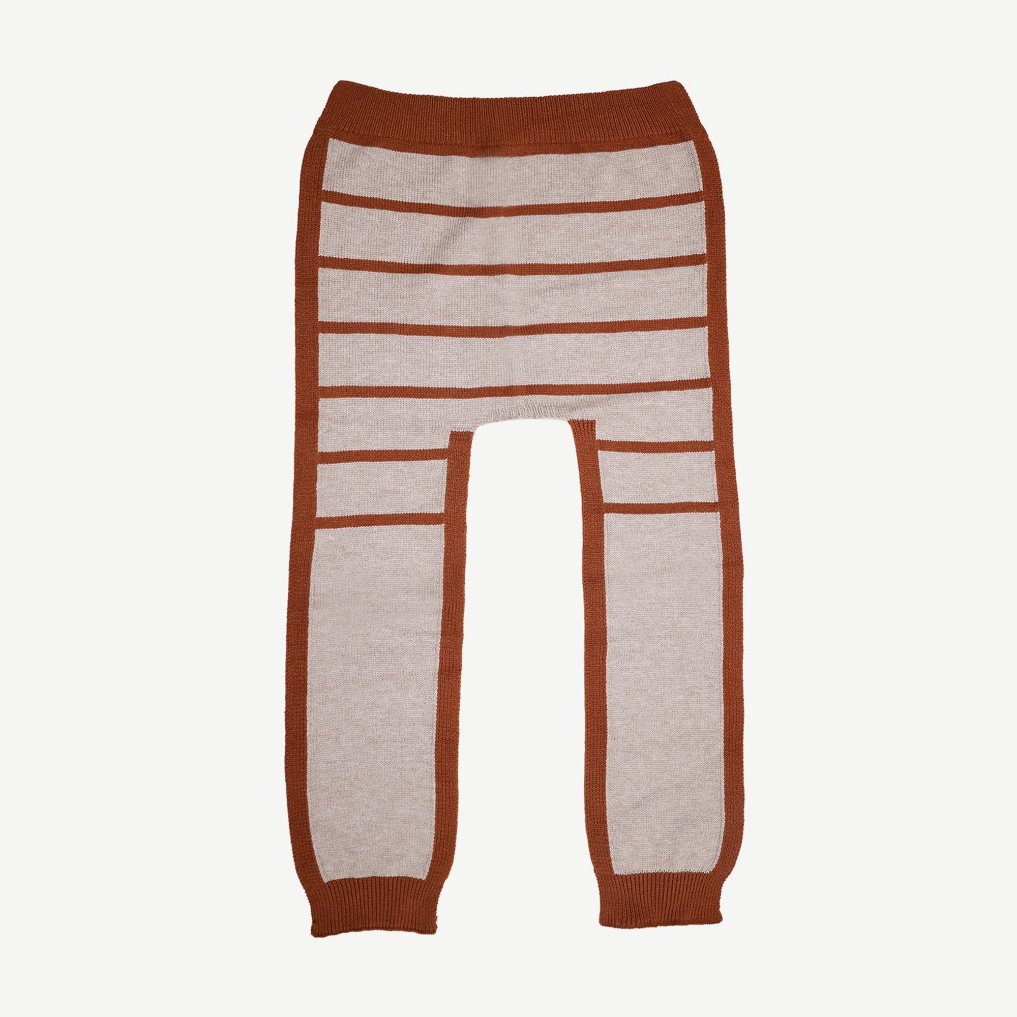 YARGICI Çizgili Omuz Atkısı