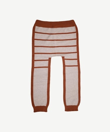  YARGICI Çizgili Omuz Atkısı