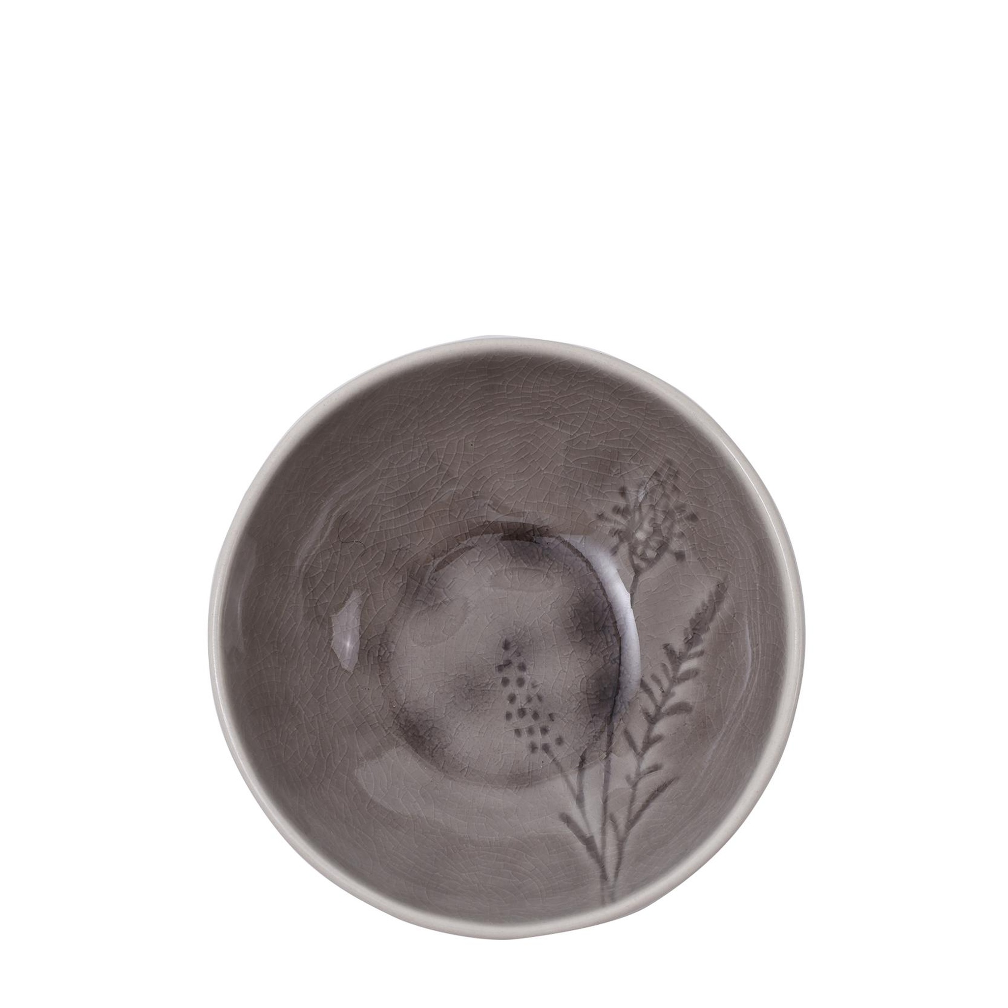 YARGICI Kase(13X5 Cm)