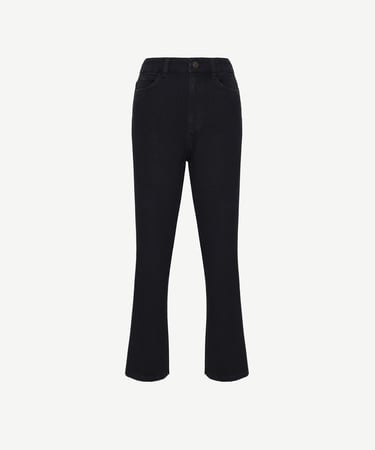  YARGICI Bootcut Denim Pantolon