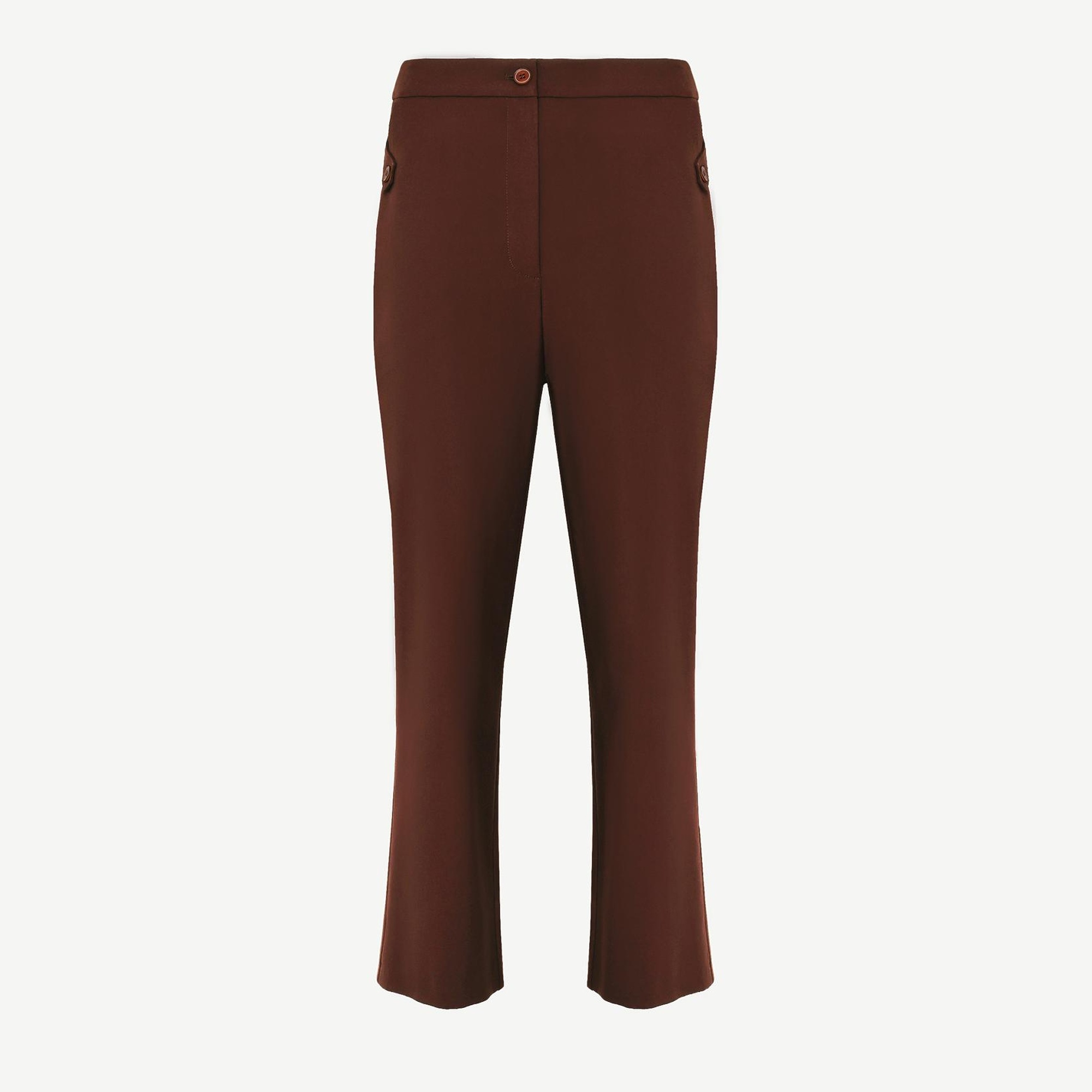 YARGICI Cebi Apoletli Pantolon