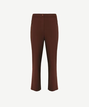  YARGICI Cebi Apoletli Pantolon