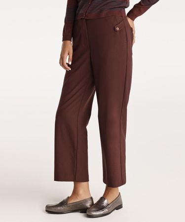  YARGICI Cebi Apoletli Pantolon