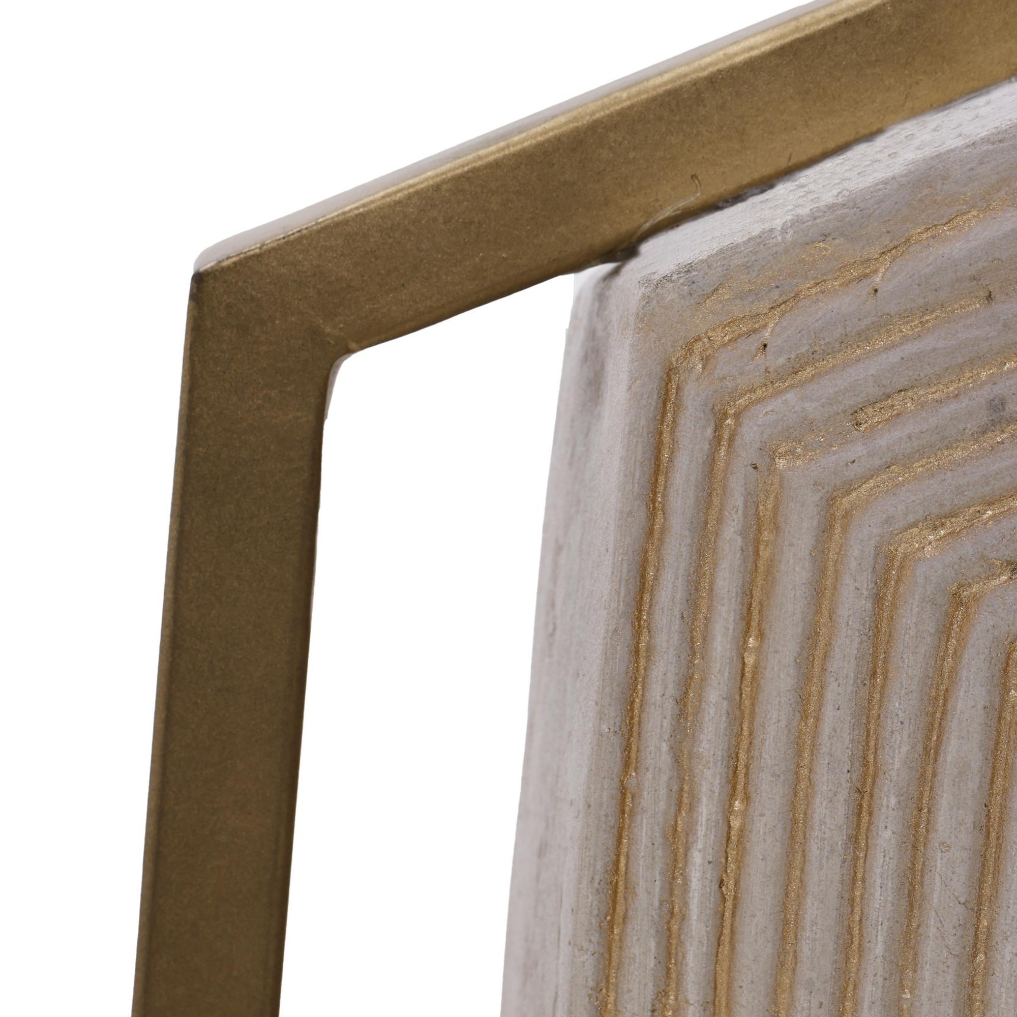 YARGICI Vazo(12X14 Cm)