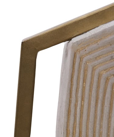  YARGICI Vazo(12X14 Cm)