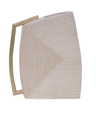  YARGICI Vazo(12X14 Cm)