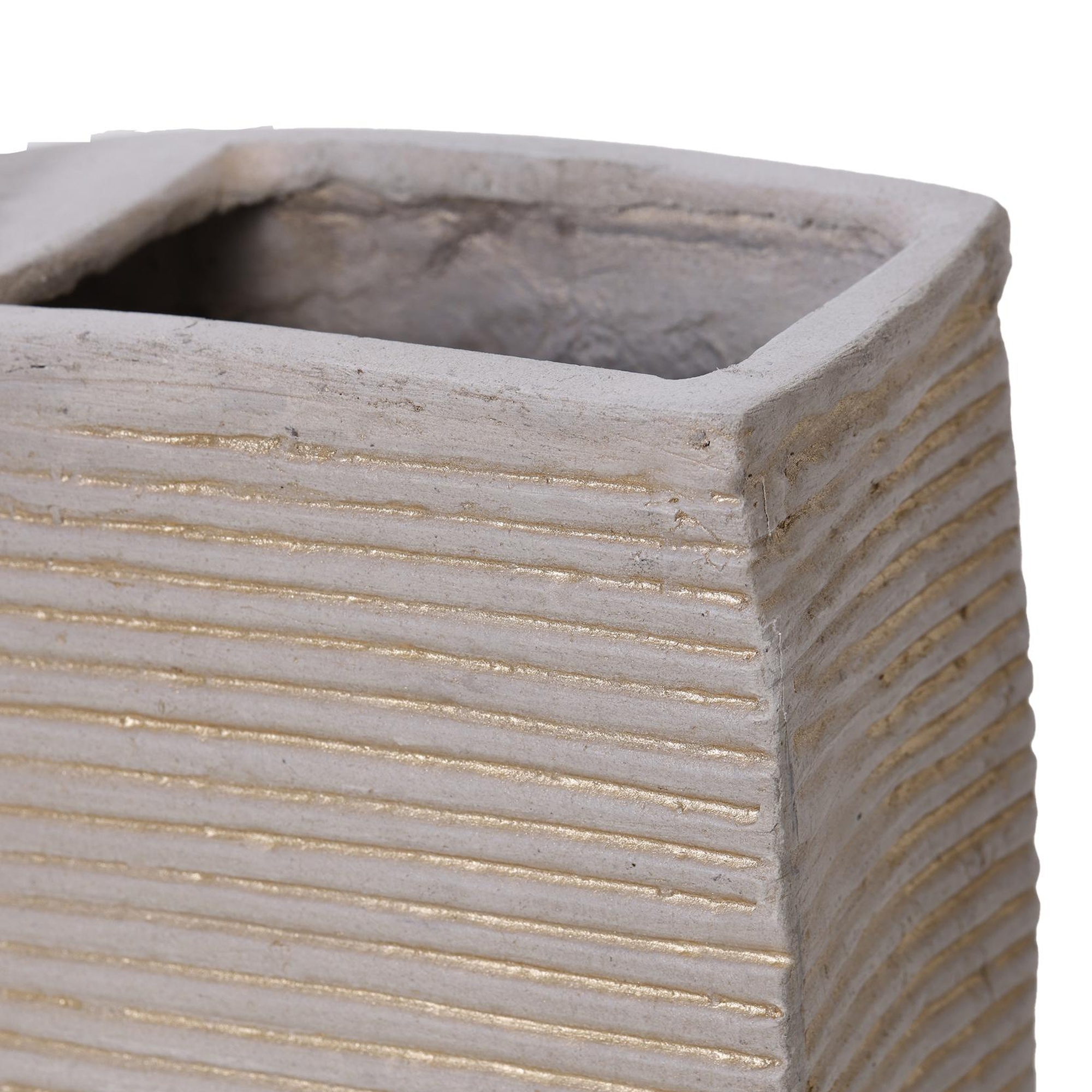 YARGICI Vazo(12X14 Cm)