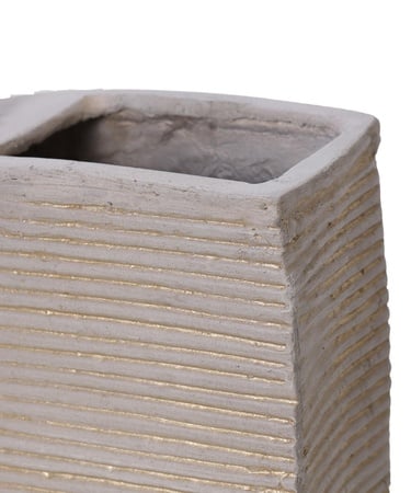  YARGICI Vazo(12X14 Cm)