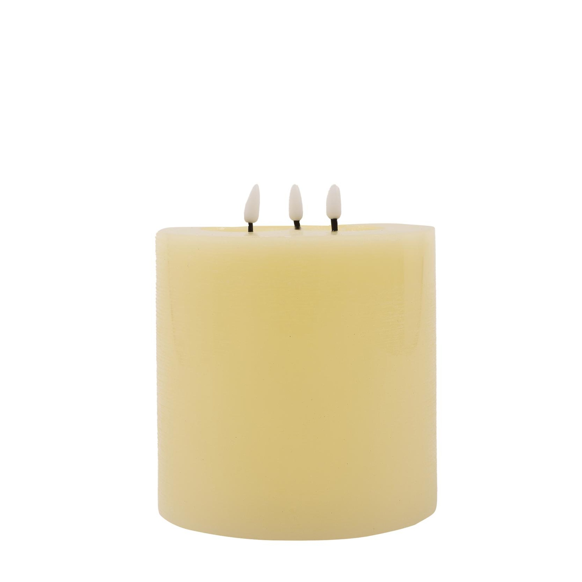 YARGICI Mum(15X15 Cm)