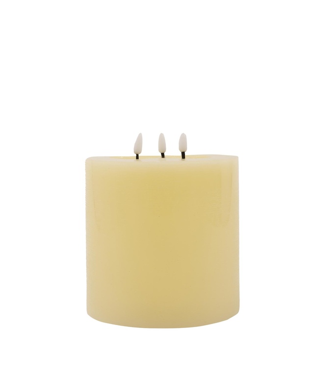  YARGICI Mum(15X15 Cm)