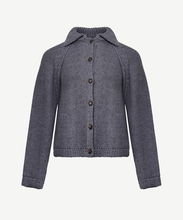  YARGICI Reglan Kollu Hırka