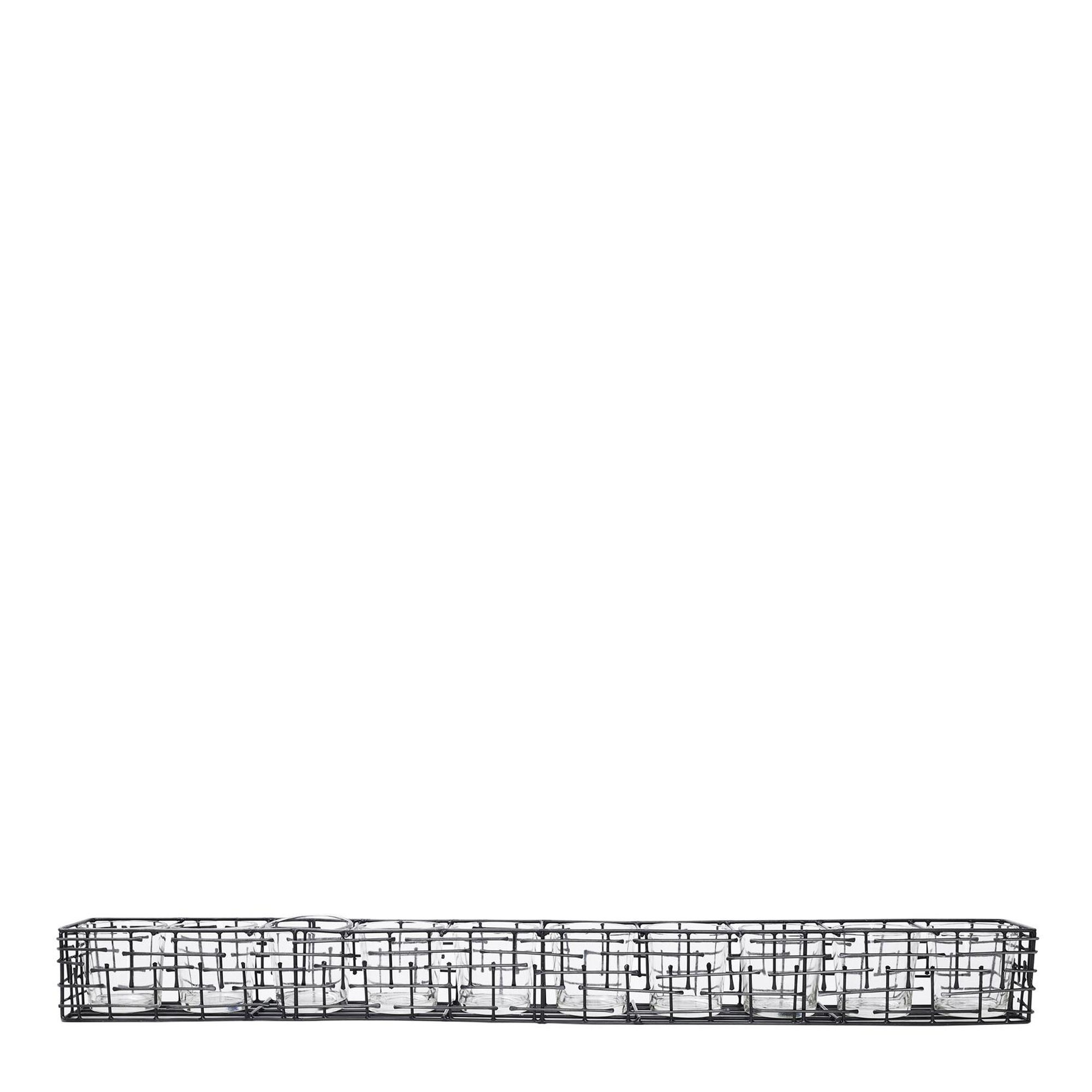 YARGICI Mumluk(68X7 Cm)