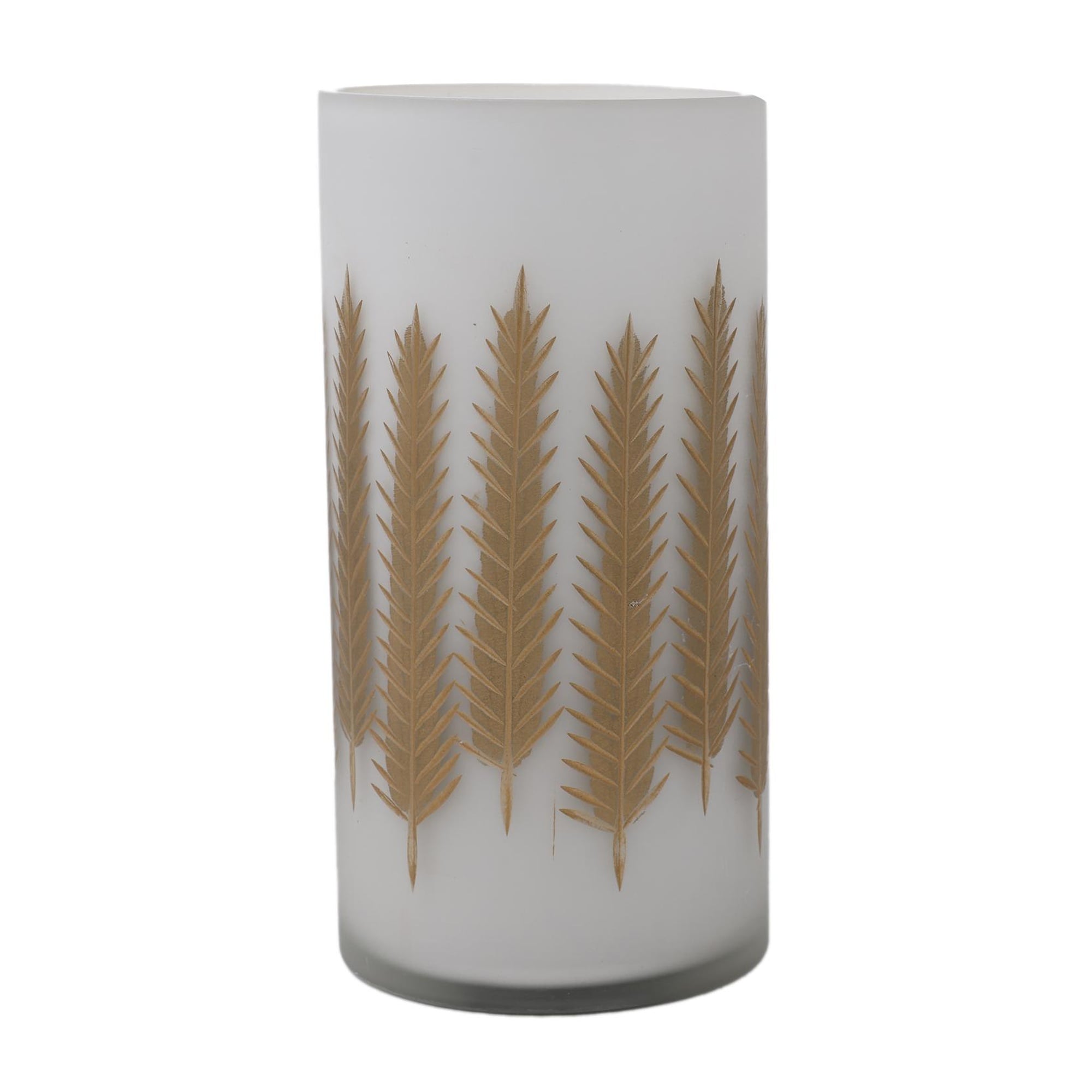 YARGICI Vazo(20X10 Cm)