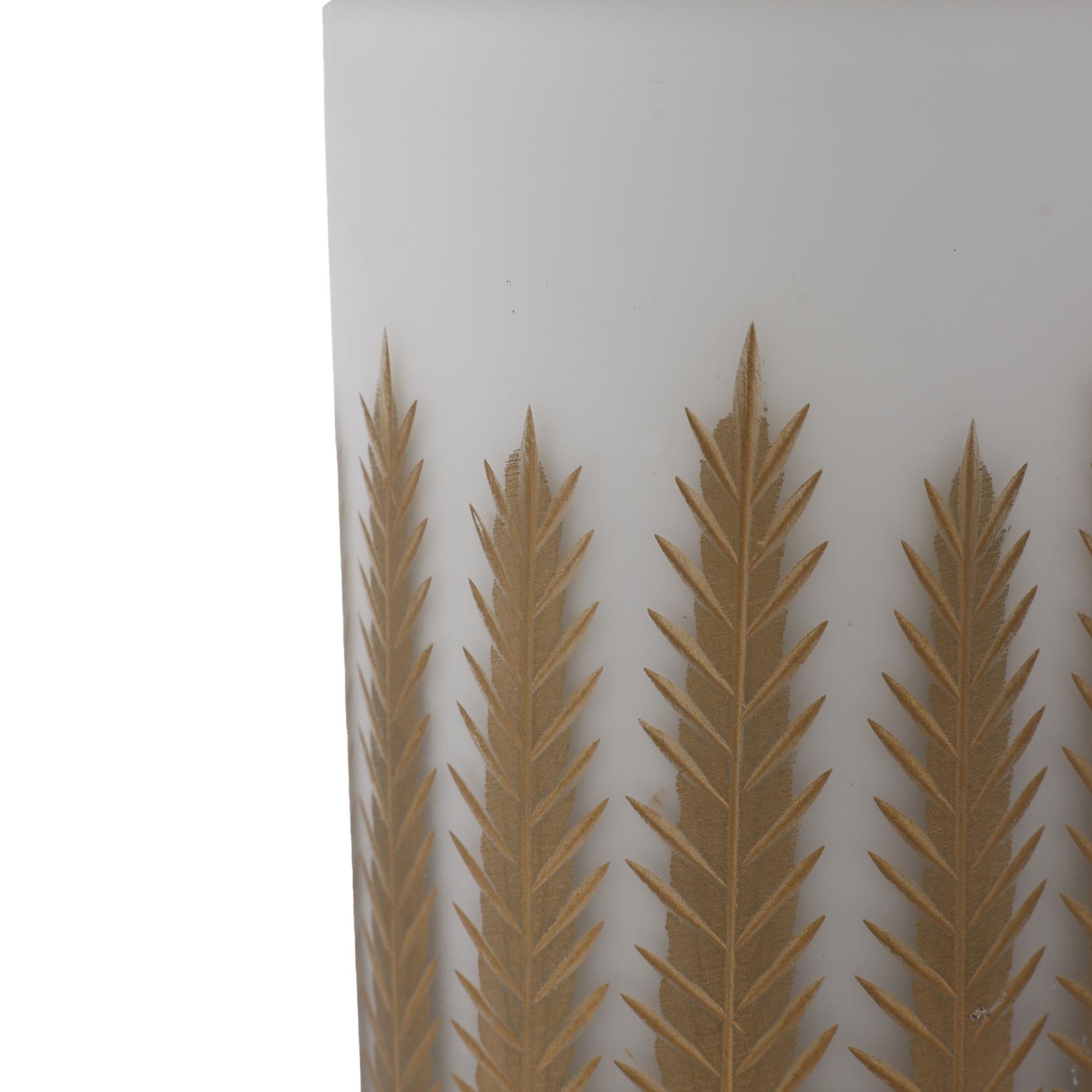 YARGICI Vazo(20X10 Cm)