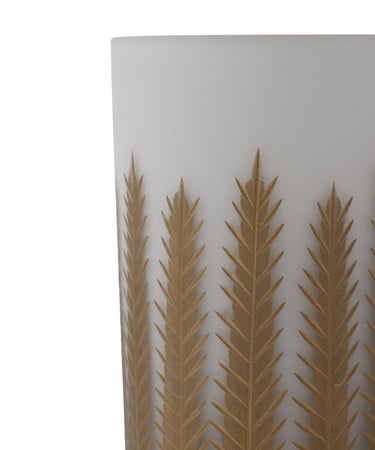  YARGICI Vazo(20X10 Cm)