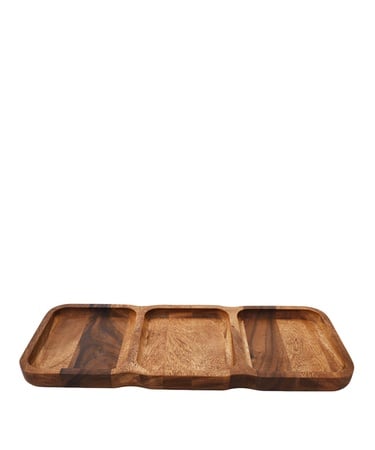  YARGICI Servis – Sunum Gereçleri(48X19 Cm)