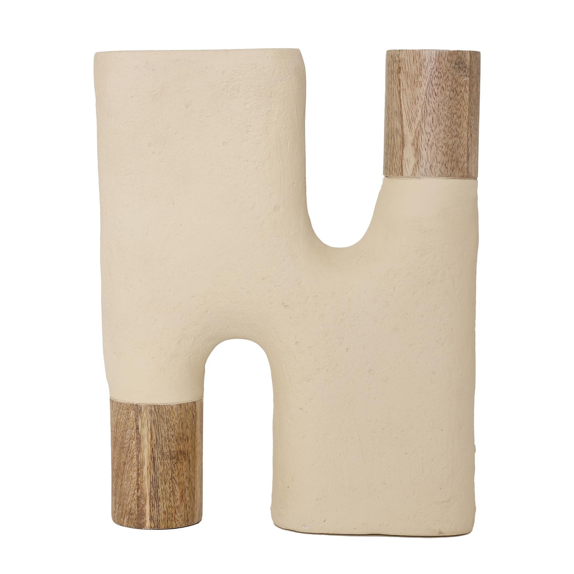 YARGICI Vazo(11X14 Cm)