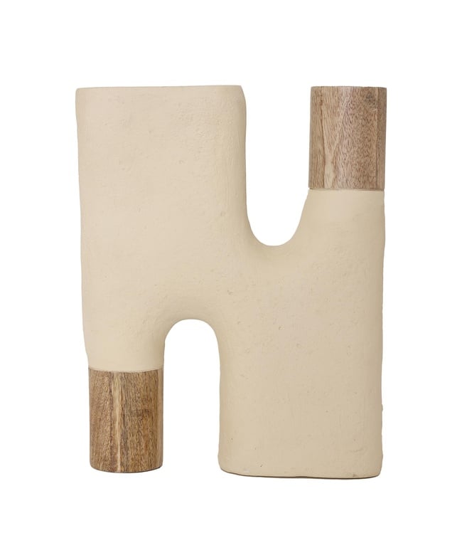  YARGICI Vazo(11X14 Cm)