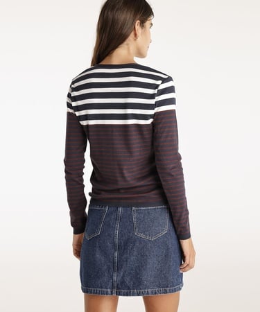  YARGICI V Yaka Hırka