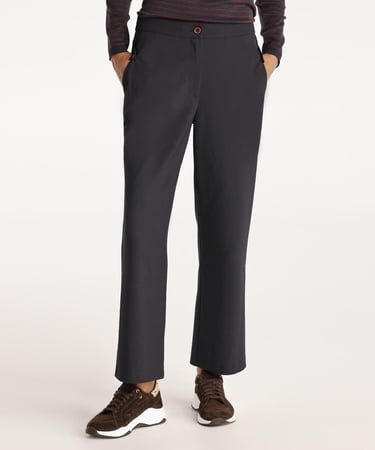  YARGICI Cebi Apoletli Pantolon