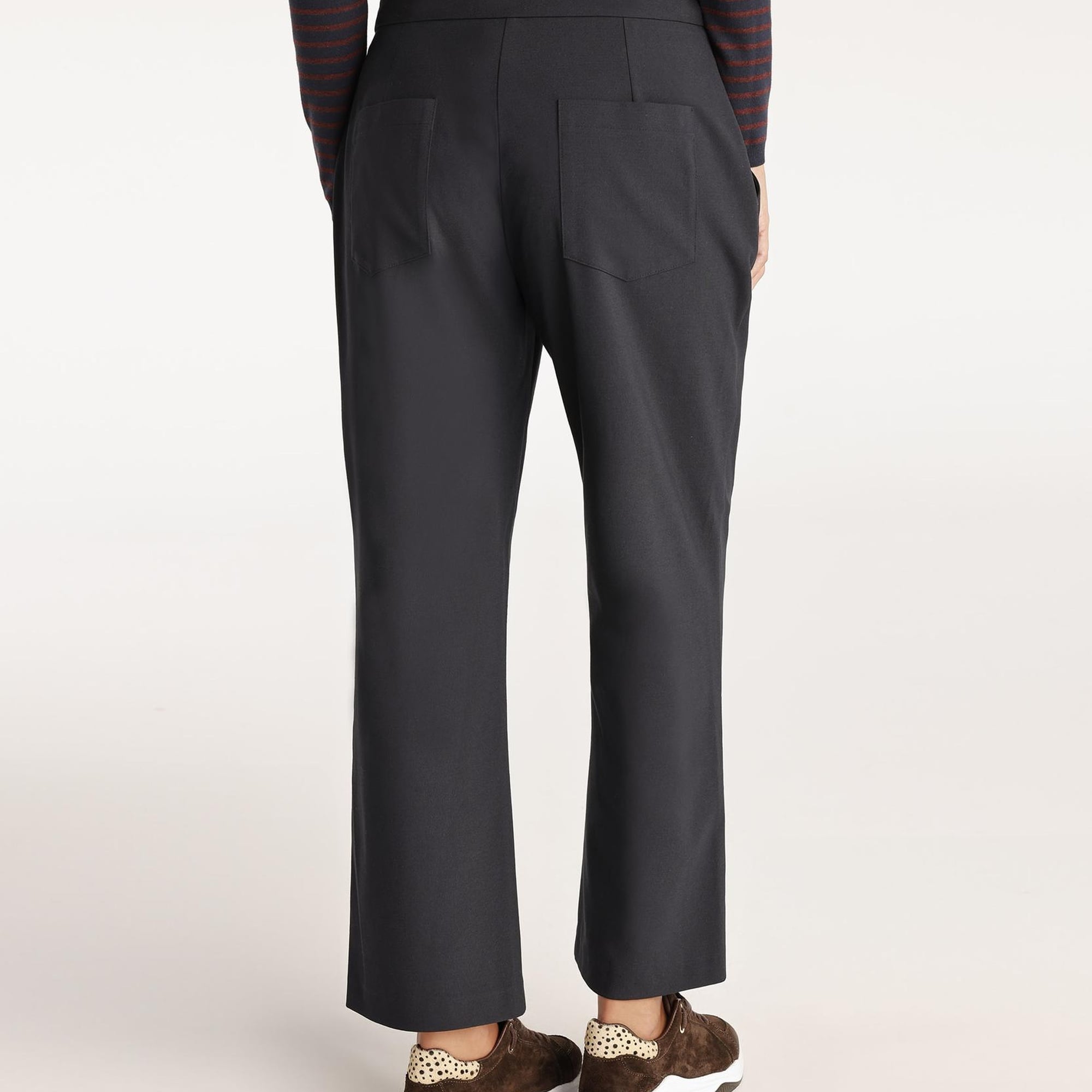 YARGICI Cebi Apoletli Pantolon