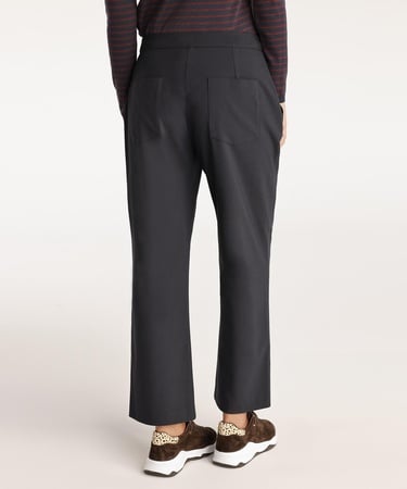  YARGICI Cebi Apoletli Pantolon