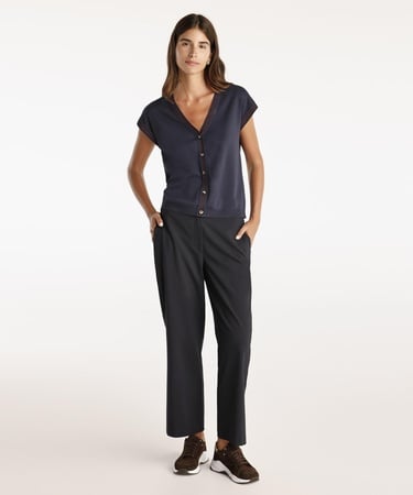  YARGICI Cebi Apoletli Pantolon