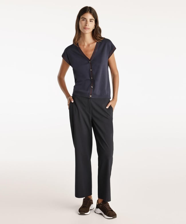  YARGICI Cebi Apoletli Pantolon