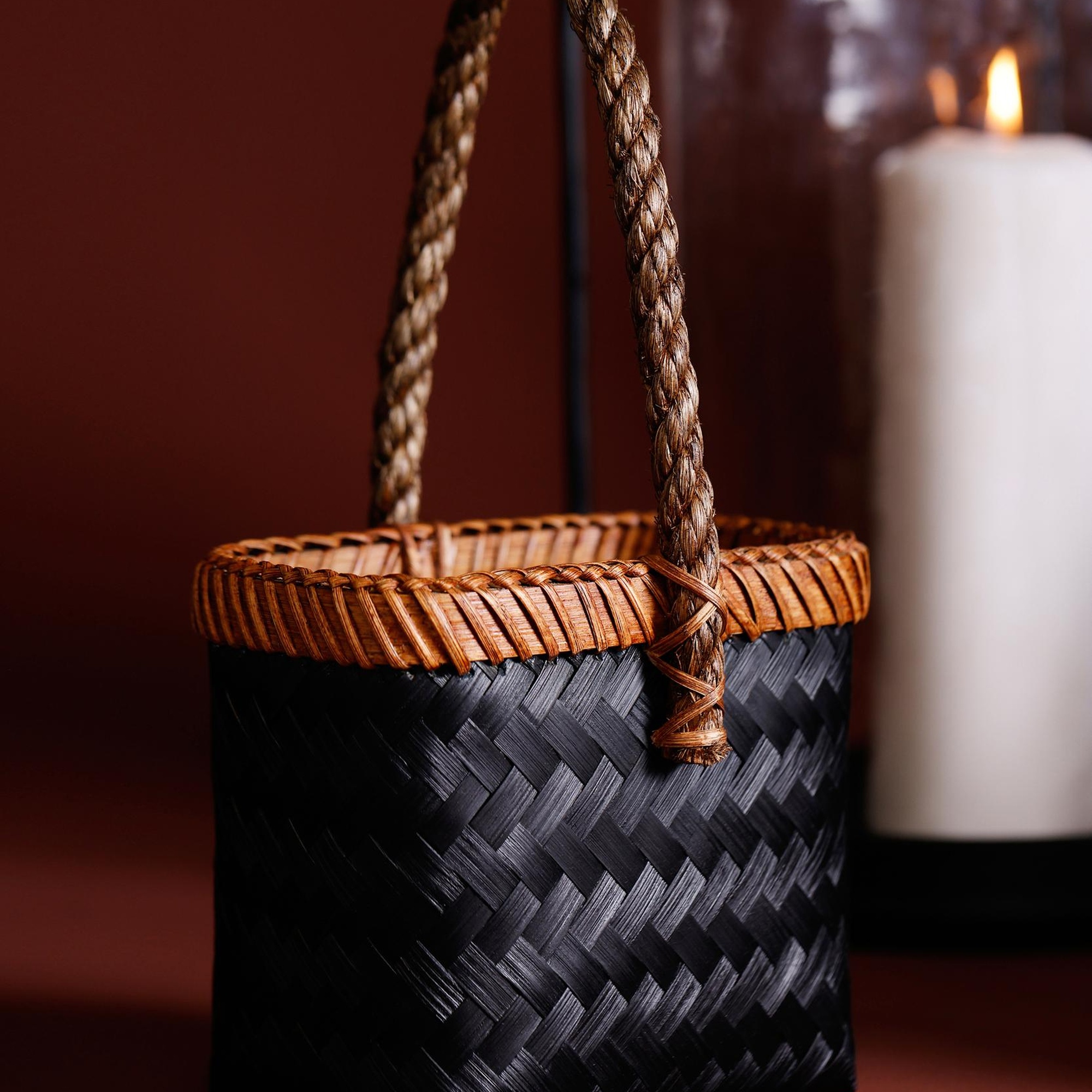 YARGICI Sepet(13X16X30 Cm)