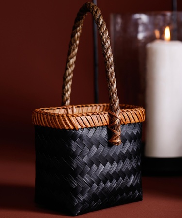  YARGICI Sepet(13X16X30 Cm)