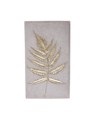  YARGICI Duvar Dekor(25X41 Cm)