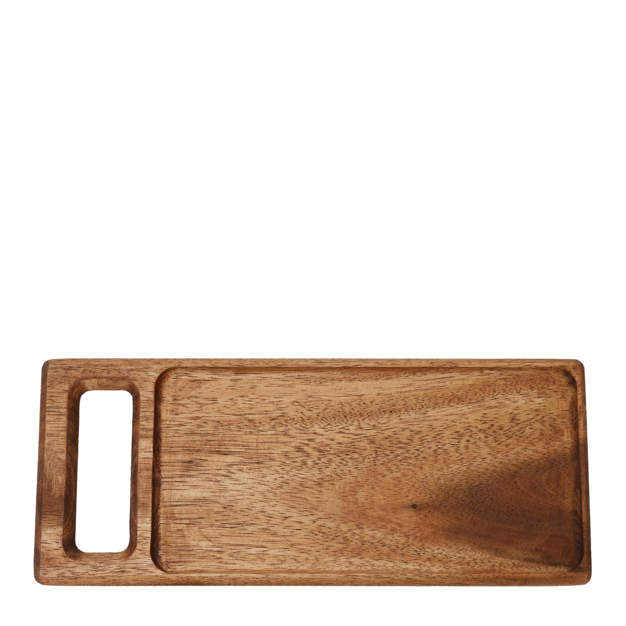 YARGICI Servis – Sunum Gereçleri(38X16 Cm)