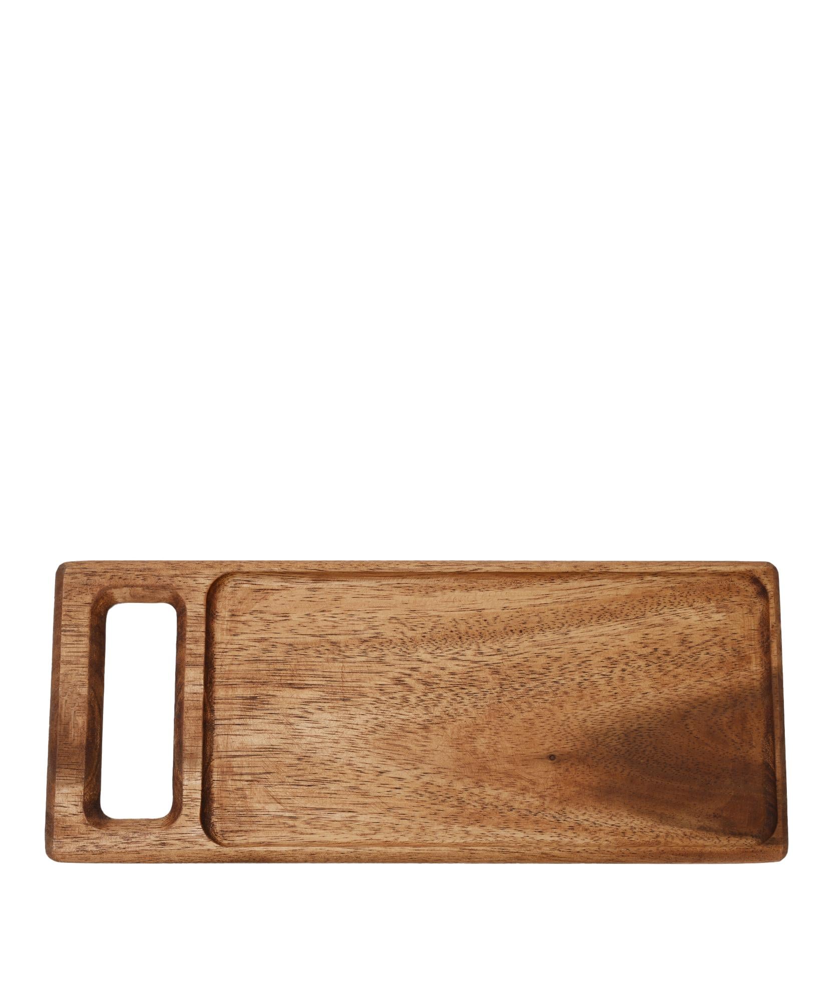  YARGICI Servis – Sunum Gereçleri(38X16 Cm)