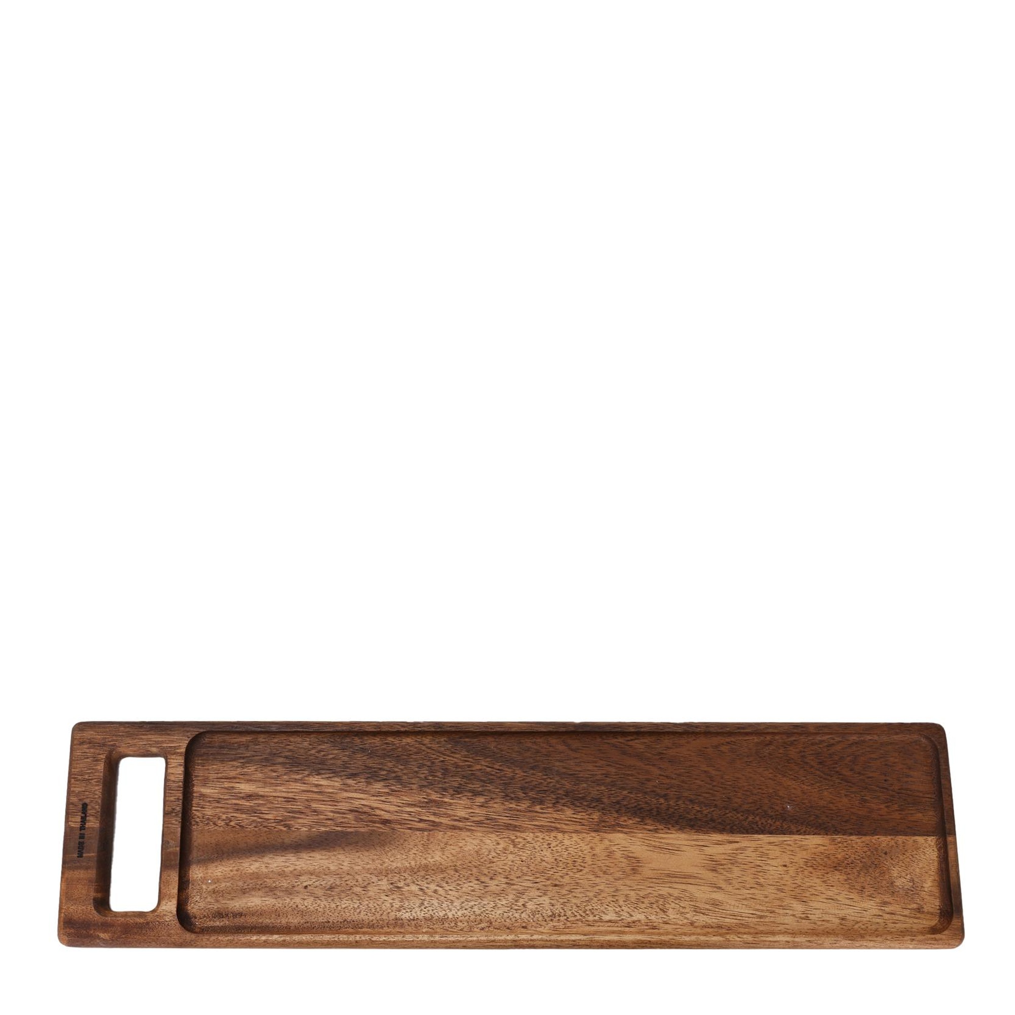 YARGICI Servis – Sunum Gereçleri(63X16 Cm)