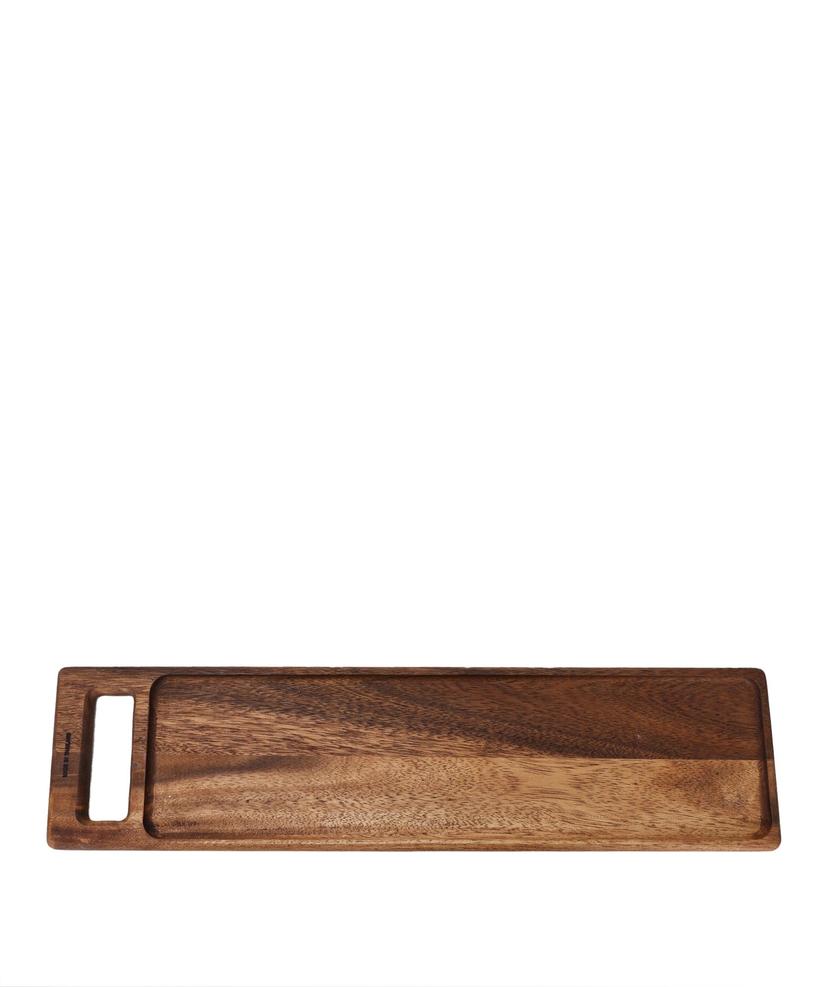  YARGICI Servis – Sunum Gereçleri(63X16 Cm)