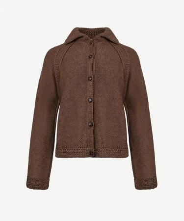  YARGICI Reglan Kollu Hırka