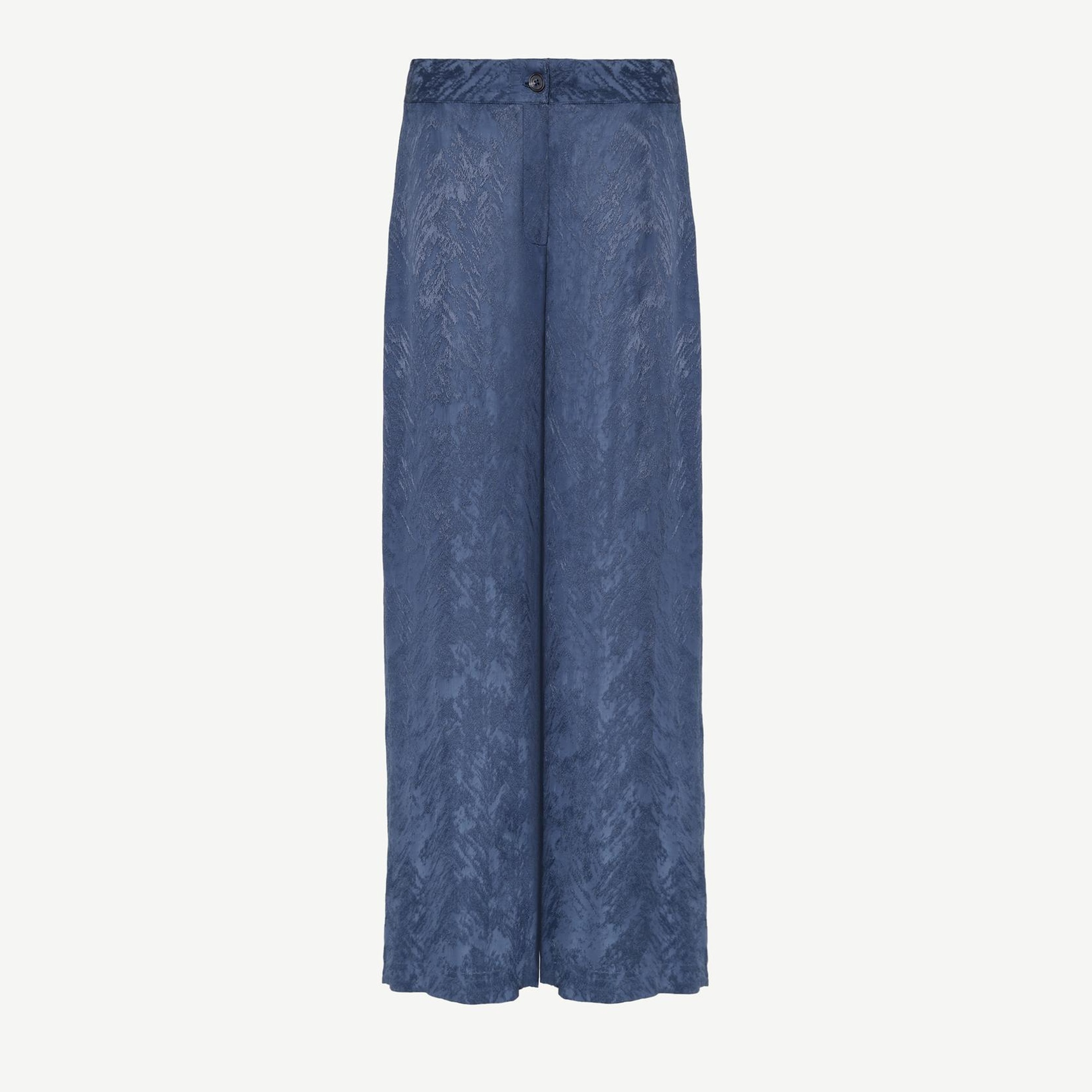 YARGICI Geniş Paça Pantolon