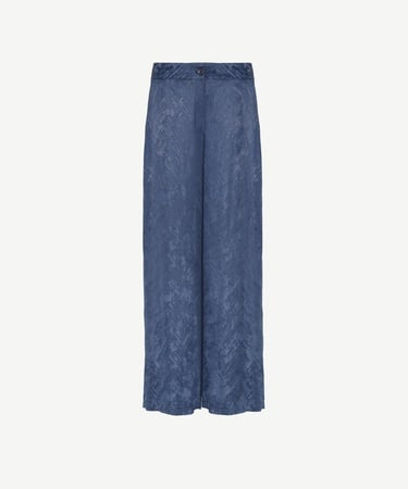  YARGICI Geniş Paça Pantolon