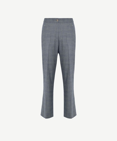  YARGICI Cep Detaylı Pantolon