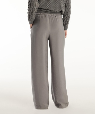  YARGICI Beli Lastikli Pantolon