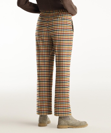  YARGICI Cep Detaylı Pantolon